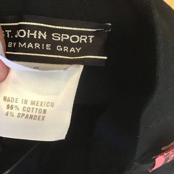 Pants - Picture 5 of 7